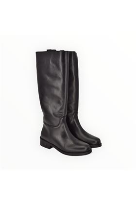 pelle pulito------------- THE ICONIC | RAV10-NERO